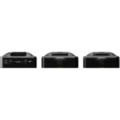 Радиосистема Rode Wireless GO (Gen 3), 2-х канальная, ультракомпактная - фото 3