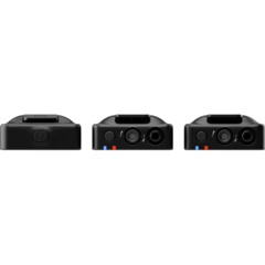 Радиосистема Rode Wireless GO (Gen 3), 2-х канальная, ультракомпактная - фото 4