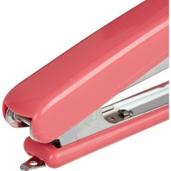 Степлер ATTACHE 8209 (№10) до 12 лист. розовый антистеп Степлер ATTACHE 8209 (№10) до 12 лист. розовый антистеп - фото 3