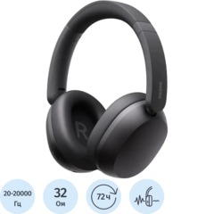 Наушники Xiaomi Redmi Headphones Neo Obsidian Black (BHR08W5GL)