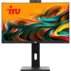 Моноблок IRU Tactio 23IP (2176000)23.8/FHD/i5 12400/16/SSD512/UHDG 730/W11P - фото 10