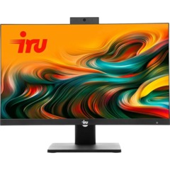 Моноблок IRU Tactio 23IP (2176000)23.8/FHD/i5 12400/16/SSD512/UHDG 730/W11P - фото 11