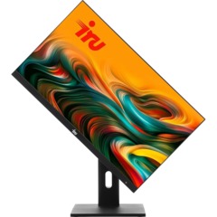 Моноблок IRU Tactio 23IP (2176000)23.8/FHD/i5 12400/16/SSD512/UHDG 730/W11P - фото 13