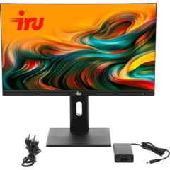 Моноблок IRU Tactio 23IP (2176000)23.8/FHD/i5 12400/16/SSD512/UHDG 730/W11P - фото 14