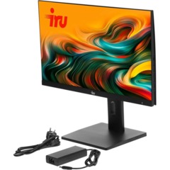 Моноблок IRU Tactio 23IP (2176000)23.8/FHD/i5 12400/16/SSD512/UHDG 730/W11P - фото 15