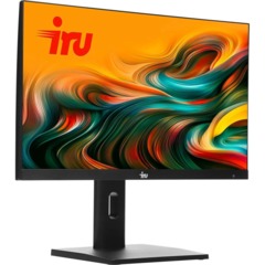 Моноблок IRU Tactio 23IP (2176000)23.8/FHD/i5 12400/16/SSD512/UHDG 730/W11P - фото 17