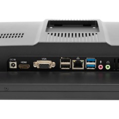 Моноблок IRU 23IM (2156262)23.8/FHD/i5 12450H/16Gb/SSD512Gb UHDG/W11P - фото 5