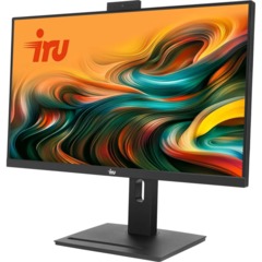 Моноблок IRU 23IM (2156262)23.8/FHD/i5 12450H/16Gb/SSD512Gb UHDG/W11P - фото 6