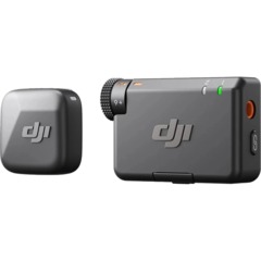 Радиосистема DJI Mic Mini (1TX + 1RX), одноканальная (DM3004) - фото 2