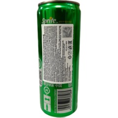 Напиток Sprite  газ  ж/б 330 мл - фото 2