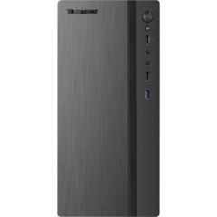 Системный блок BigTech B4 [B4-9296] i5-12400/H610/8Gb/SSD256Gb/400W - фото 2