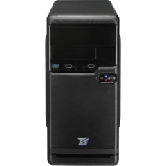 Системный блок BigTech B4[B4-9299] i5-12400/H610/8Gb/SSD512/500W/W11P - фото 5