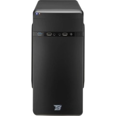 Системный блок BigTech B4[B4-9301] i5-12400/H610/16Gb/SSD256/500W/W11P - фото 2