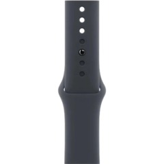 Смарт-часы Apple Watch SE 3 GPS 40mm S/M (Черный) [MEH94X/A - фото 3