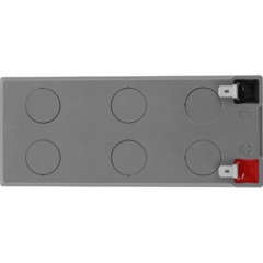 Батарея для ИБП CSB GPL1272 F2 FR 12В 7.2А.ч - фото 4