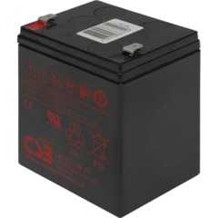 Батарея для ИБП CSB HR1227W F2 12В 6.75А.ч