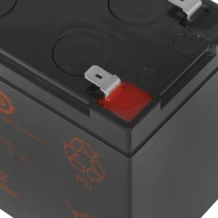 Батарея для ИБП CSB UPS12460 F2 12В 9А.ч - фото 3