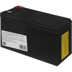Батарея для ИБП CSB UPS12460 F2 12В 9А.ч - фото 7