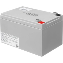 Батарея для ИБП WBR GP12120 F2 12В 12А.ч - фото 5