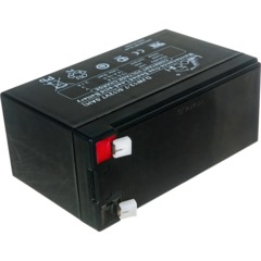 Батарея для ИБП LEOCH DJW12-7.0 F2 12В 7А.ч - фото 3