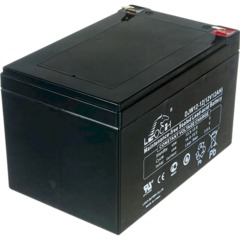 Батарея для ИБП LEOCH DJW12-12 12В 12А.ч