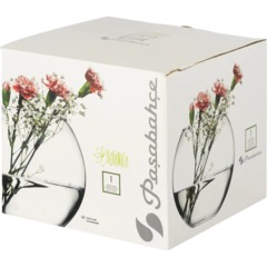 Ваза ФЛОРА 160мм, 45068 GB - фото 4