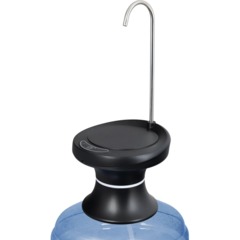 Помпа Ecotronic PLR-540,помпа-подставка аккумуляторная