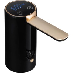 Помпа Ecotronic PLR-650 black-gold,аккумуляторная  - фото 5