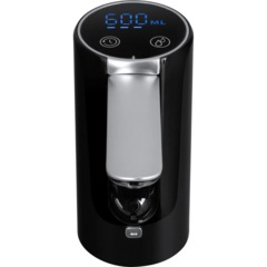 Помпа Ecotronic PLR-650 black-silver,аккумуляторная - фото 2
