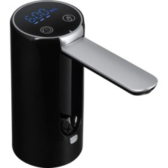 Помпа Ecotronic PLR-650 black-silver,аккумуляторная - фото 7