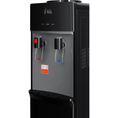 Кулер Ecotronic A4-LE black  - фото 3