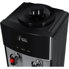 Кулер Ecotronic A4-LE black  - фото 4