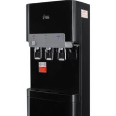 Кулер Ecotronic B5-LX black - фото 3