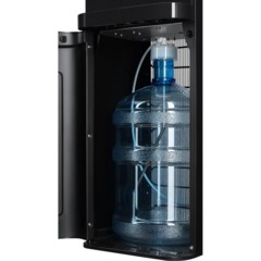 Кулер Ecotronic B5-LX black - фото 4