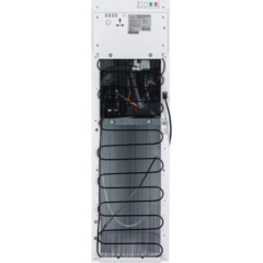 Кулер Ecotronic B5-LX white - фото 2