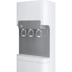 Кулер Ecotronic B5-LX white - фото 3