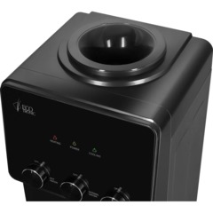 Кулер Ecotronic K26-LCE black - фото 4