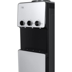 Кулер Ecotronic K26-LCE black-silver  - фото 3