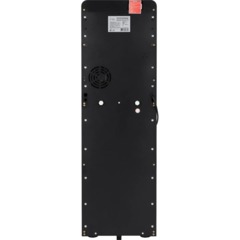 Кулер Ecotronic K44-LXEM black-white  - фото 2