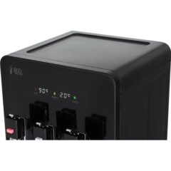Кулер Ecotronic K44-LXEM black-white  - фото 4