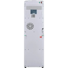 Кулер Ecotronic M41-LCE white-black  - фото 2