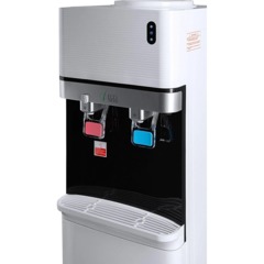 Кулер Ecotronic M41-LCE white-black  - фото 3