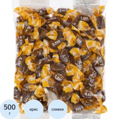 Ирис Молочный HIT, 500г