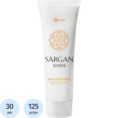 Кондиционер для волос 'Sargan' 125шт/уп