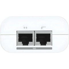 PoE-инжектор Ubiquiti PoE-54-60W-10G (UACC-PoE++-10G) - фото 3