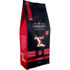 Кофе в зернах EPSILON ESPRESSO, 1кг - фото 3