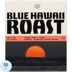 Кофе молотый в дрипах Surf Coffee под молоко, 5 шт