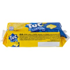 Крекер TUC со вкусом сыра, 100гx24шт/уп - фото 3