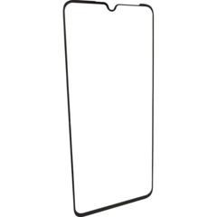 Защитное стекло LuxCase 2.5D FG для 6.7 SamsungGalaxy A07 2.5D FG Чёрн.рам - фото 2
