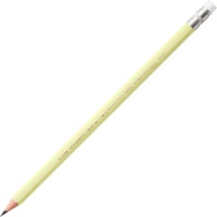 Карандаш Ч/Г BIC Evolution Pastel с ластиком, в асс,518306 - фото 3